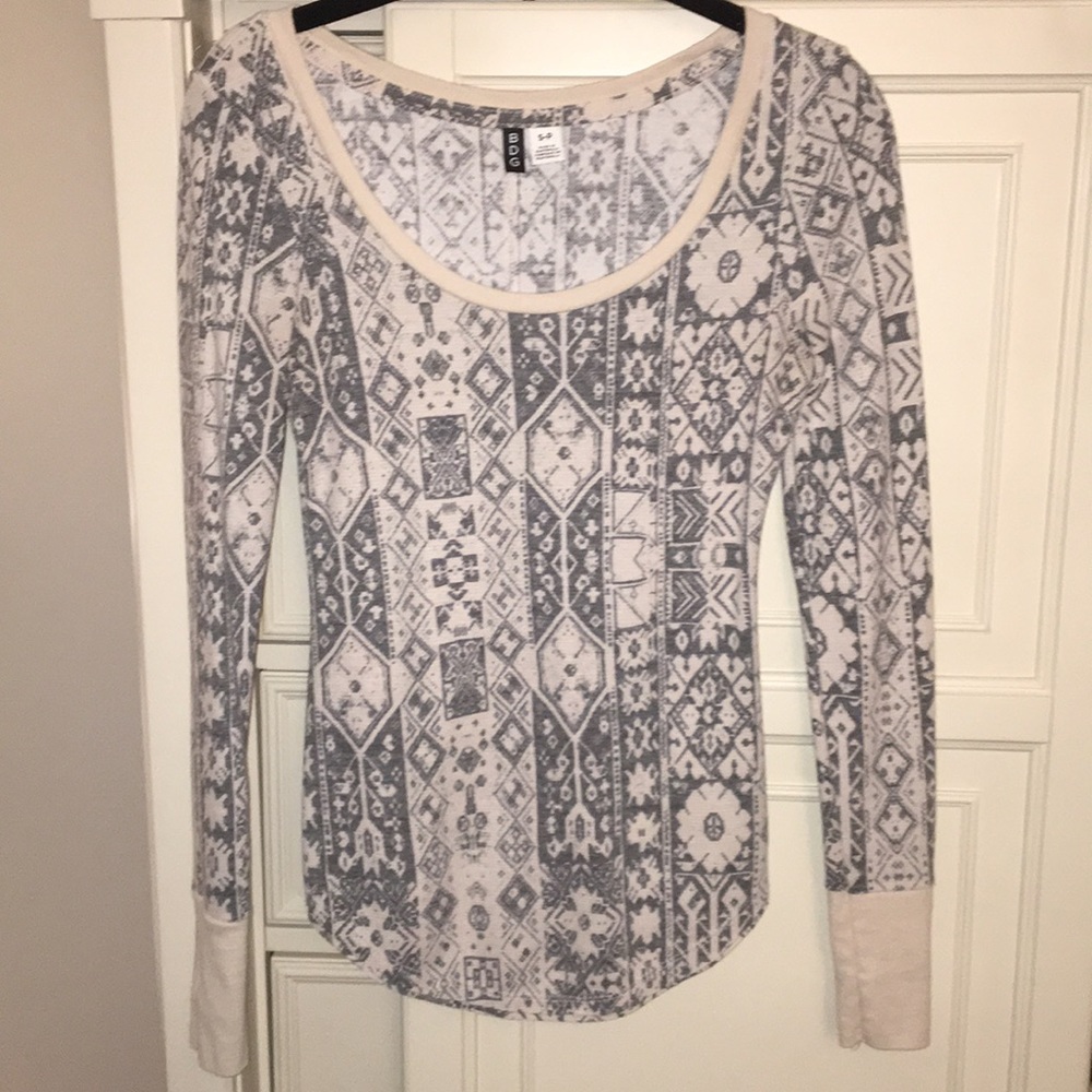 Urban Outfitters shirt